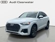  Audi Q5 Sportback