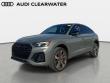 Certified 2024 Audi SQ5 Sportback Premium Plus SUV