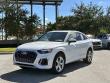Certified 2023 Audi Q5 Sportback S line Premium Plus SUV