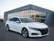 Used 2020 Honda Accord Touring Touring 2.0T Auto