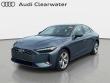 Certified 2025 Audi A5 Premium Plus Sportback