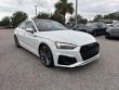 Certified 2024 Audi A5 Sportback S line Premium Sportback