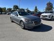 Used 2017 Genesis G80 3.8L Sedan