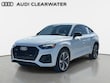  Audi SQ5 Sportback
