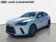 Used 2023 Lexus RX 350 Luxury SUV