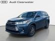 Used 2017 Toyota Highlander XLE XLE V6 FWD