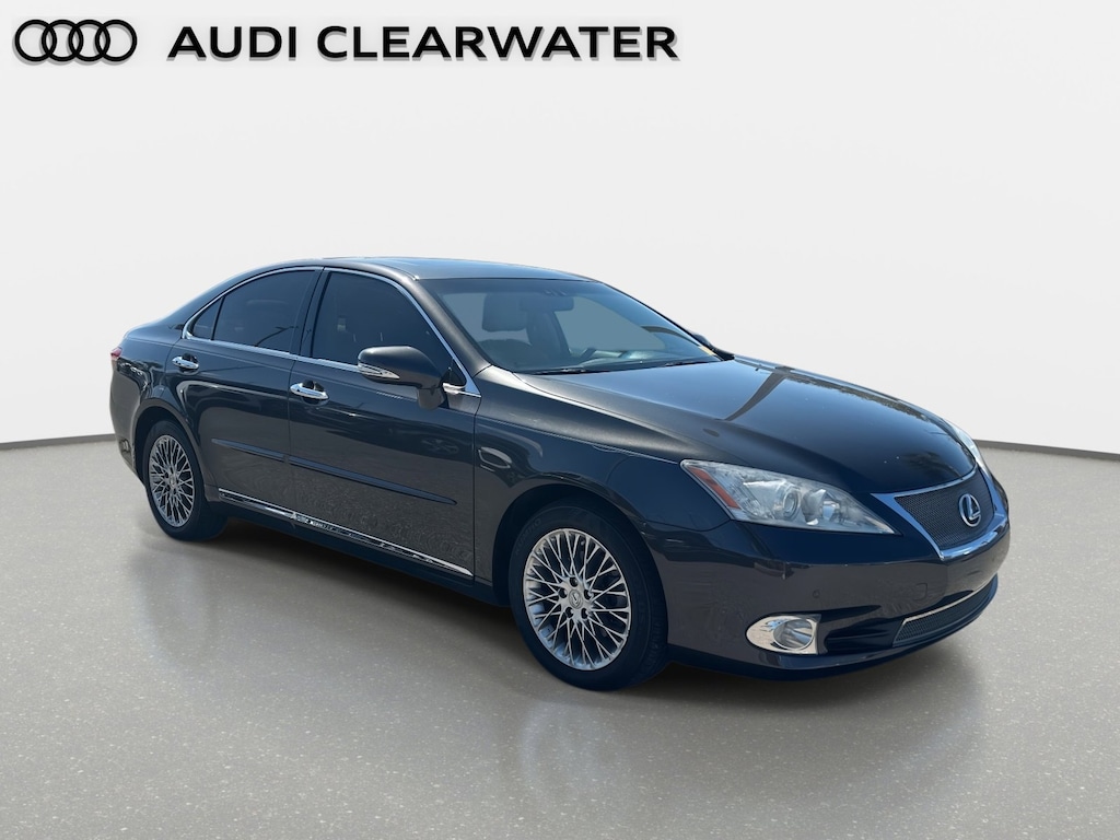 Used 2011 Lexus ES 350 350 Sedan