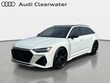  Audi RS 6 Avant