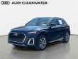 Used 2023 Audi Q5 S line Premium Plus S line Premium Plus 45 TFSI quattro