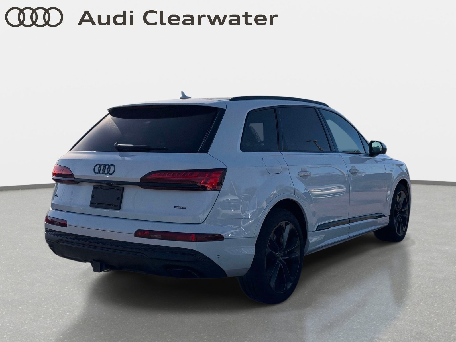 Used 2026 Audi Q7 Premium Plus Premium Plus 55 quattro *Ltd Avail*