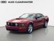Used 2008 Ford Mustang GT Premium Convertible
