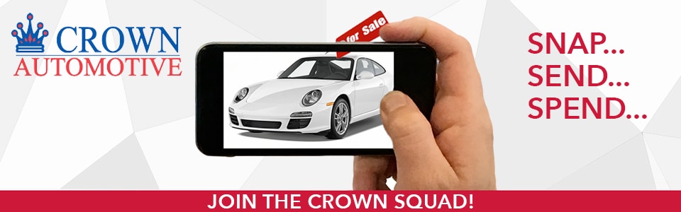 Crown Squad