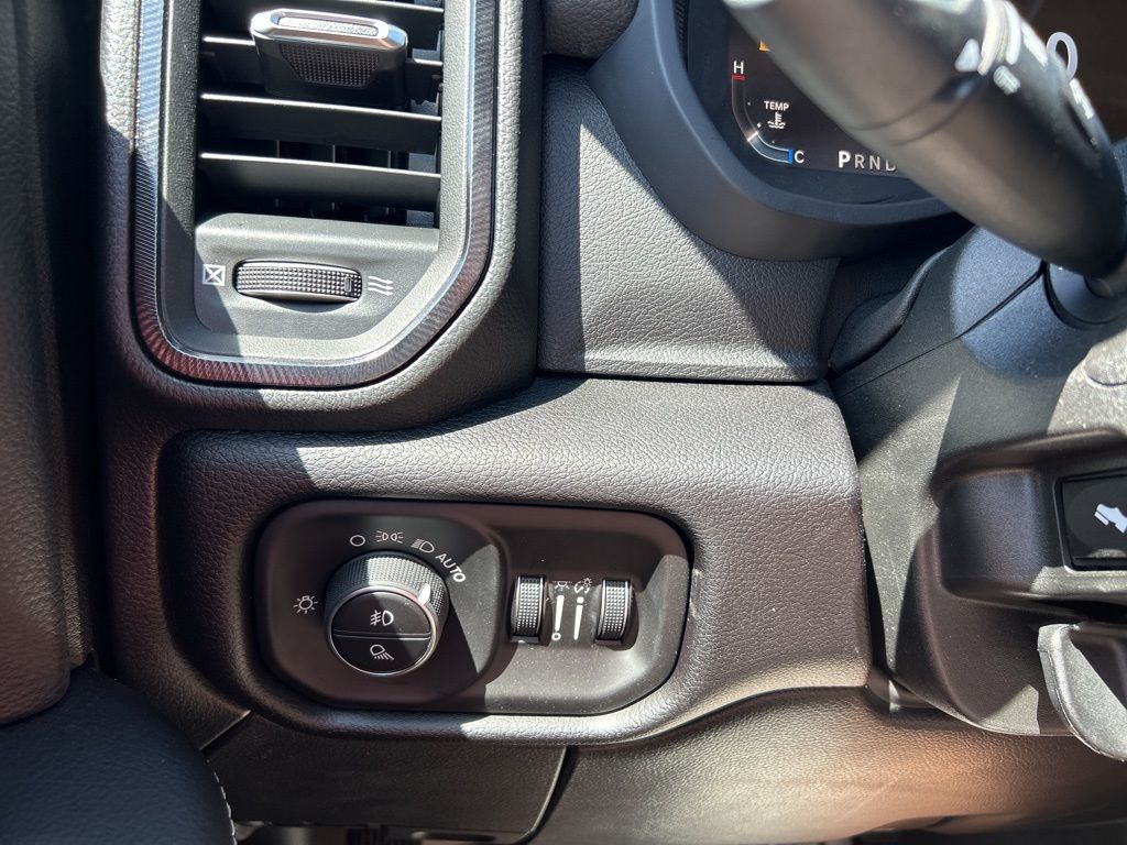 2025 RAM 2500 Power Wagon - Photo 25