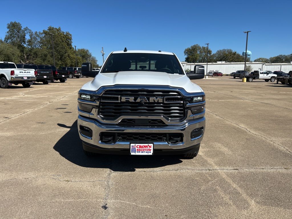 2026 RAM 2500 Tradesman - Photo 8