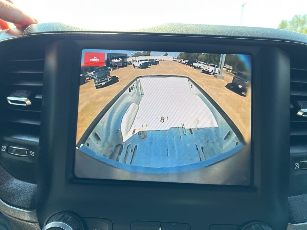 2023 RAM Ram 2500 Pickup Tradesman - Photo 16