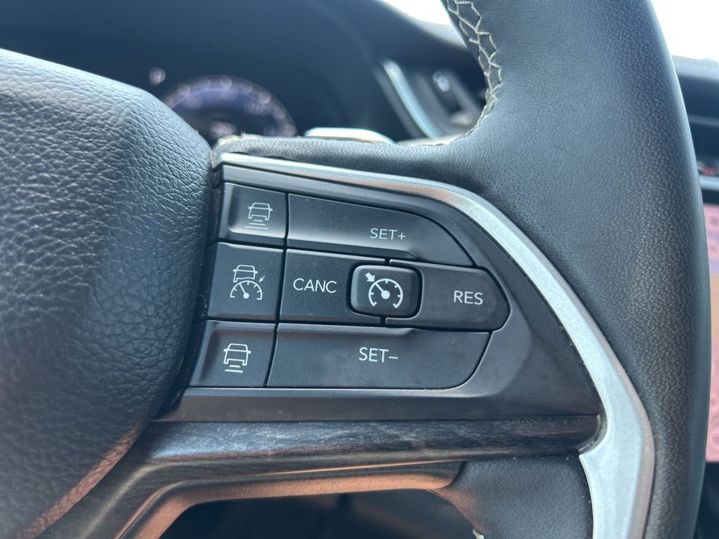 2023 Jeep Grand Cherokee Limited - Photo 19