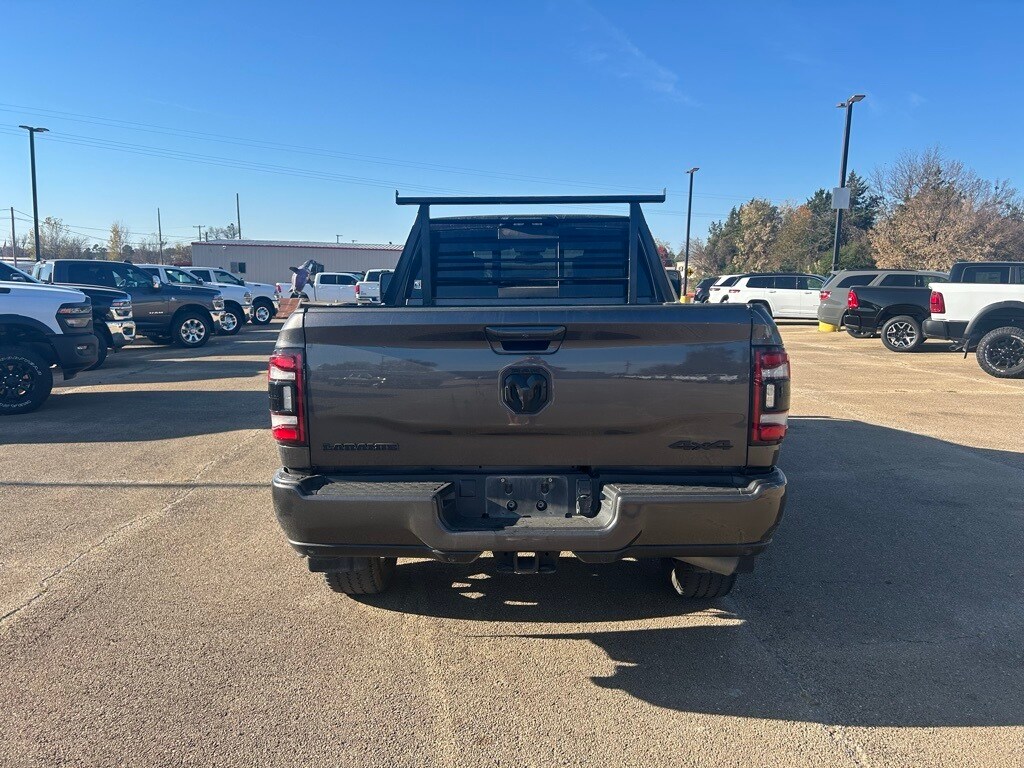 2024 Ram 2500 Laramie photo 3