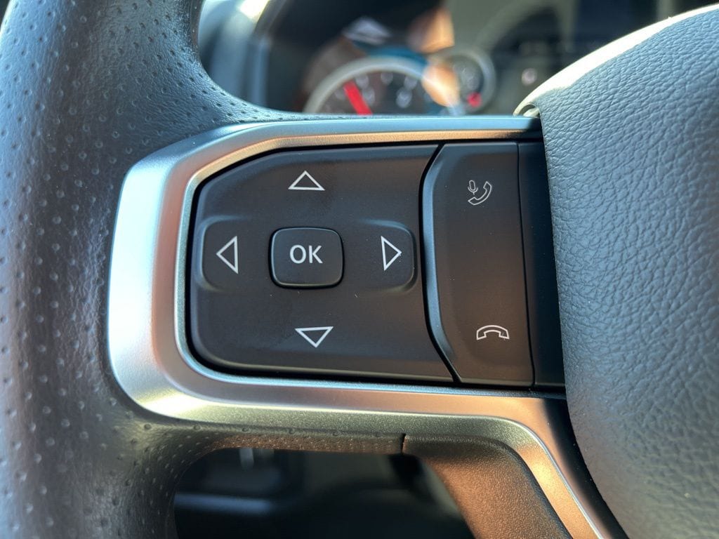 2026 RAM 2500 Tradesman - Photo 19