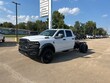 Ram 4500 Chassis Cab