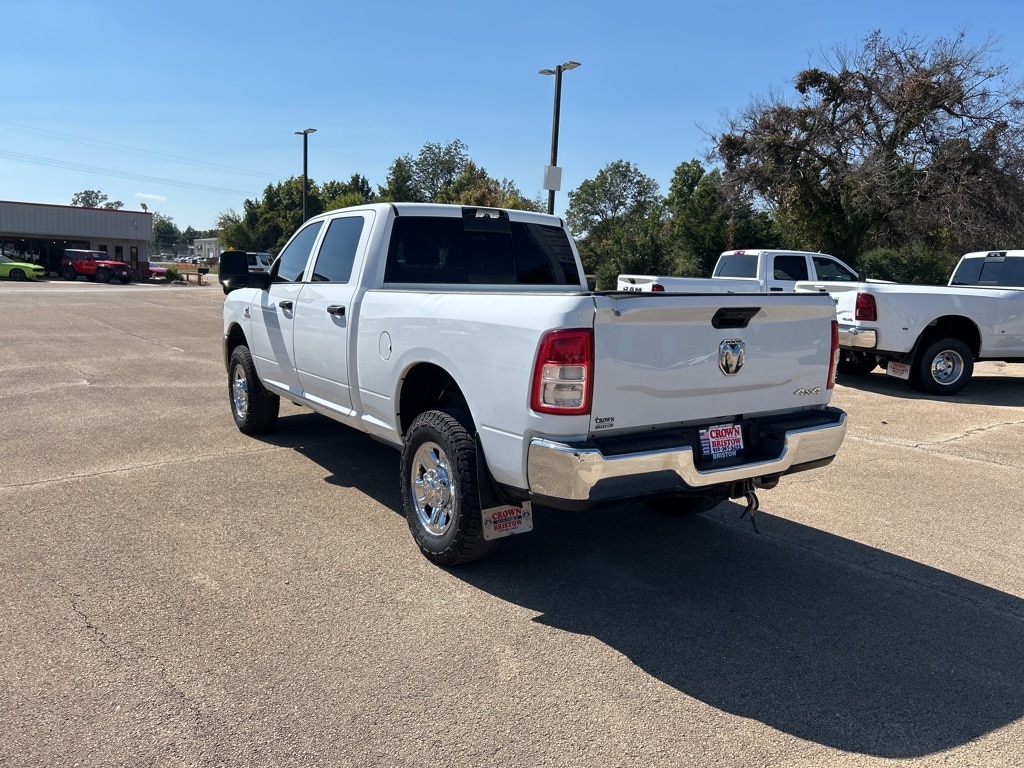 Used 2023 Ram 2500 Tradesman Truck