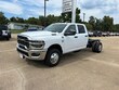  Ram 3500 Chassis Cab