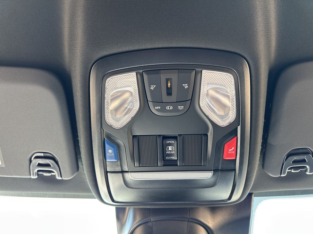 2026 RAM 2500 Tradesman - Photo 23