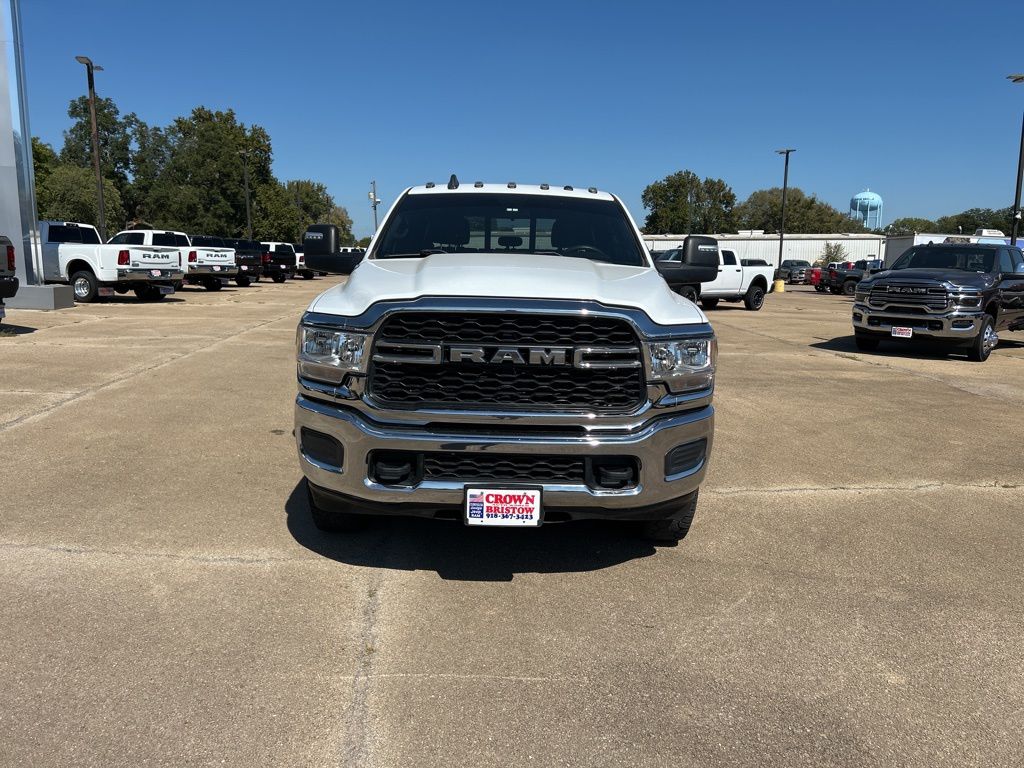 2023 RAM Ram 2500 Pickup Tradesman - Photo 8