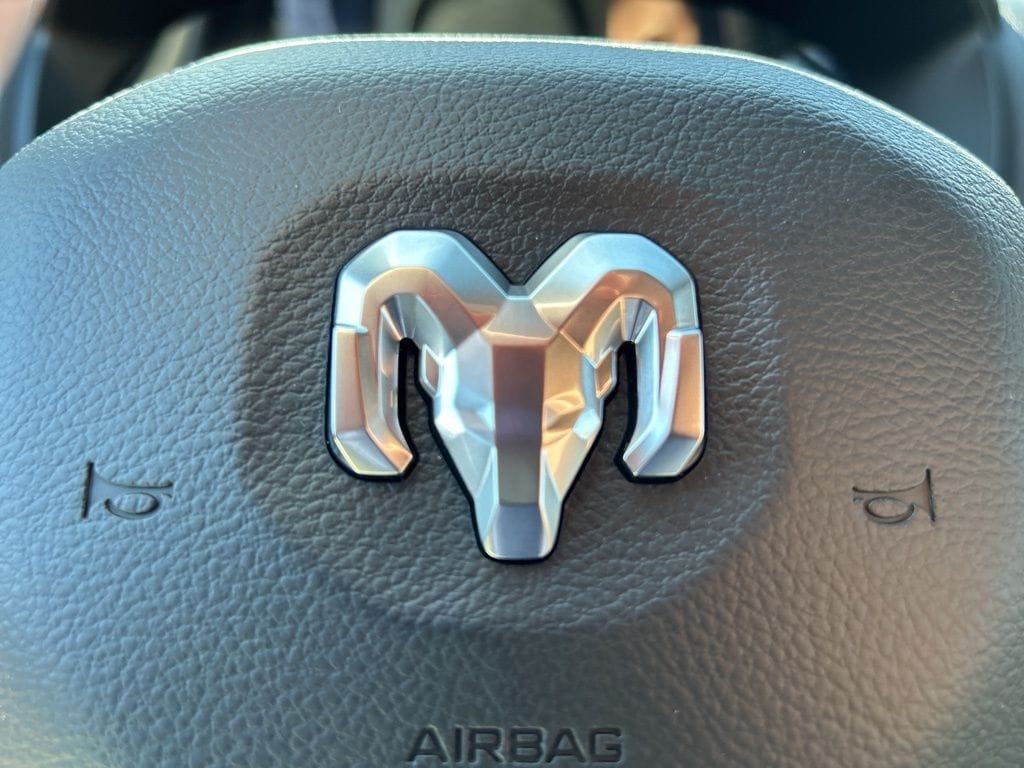2026 RAM 2500 Tradesman - Photo 21