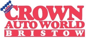 Crown Auto World Chrysler Dodge Jeep Ram