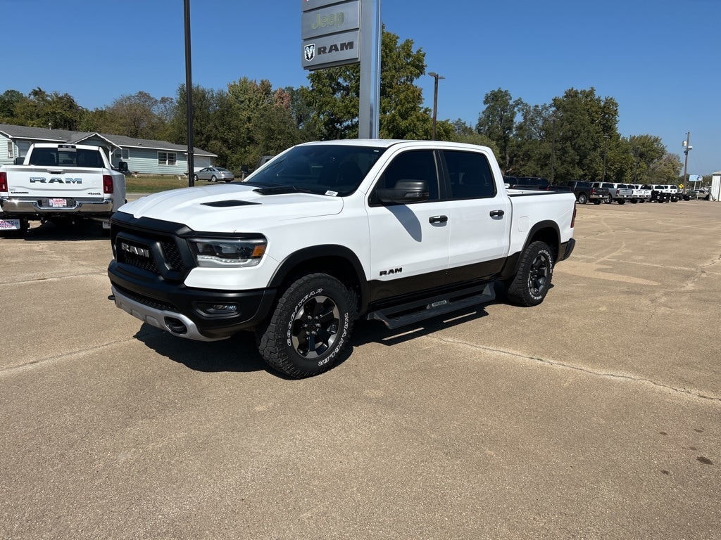 2023 Ram 1500 Truck  2023 Ram 1500 Truck