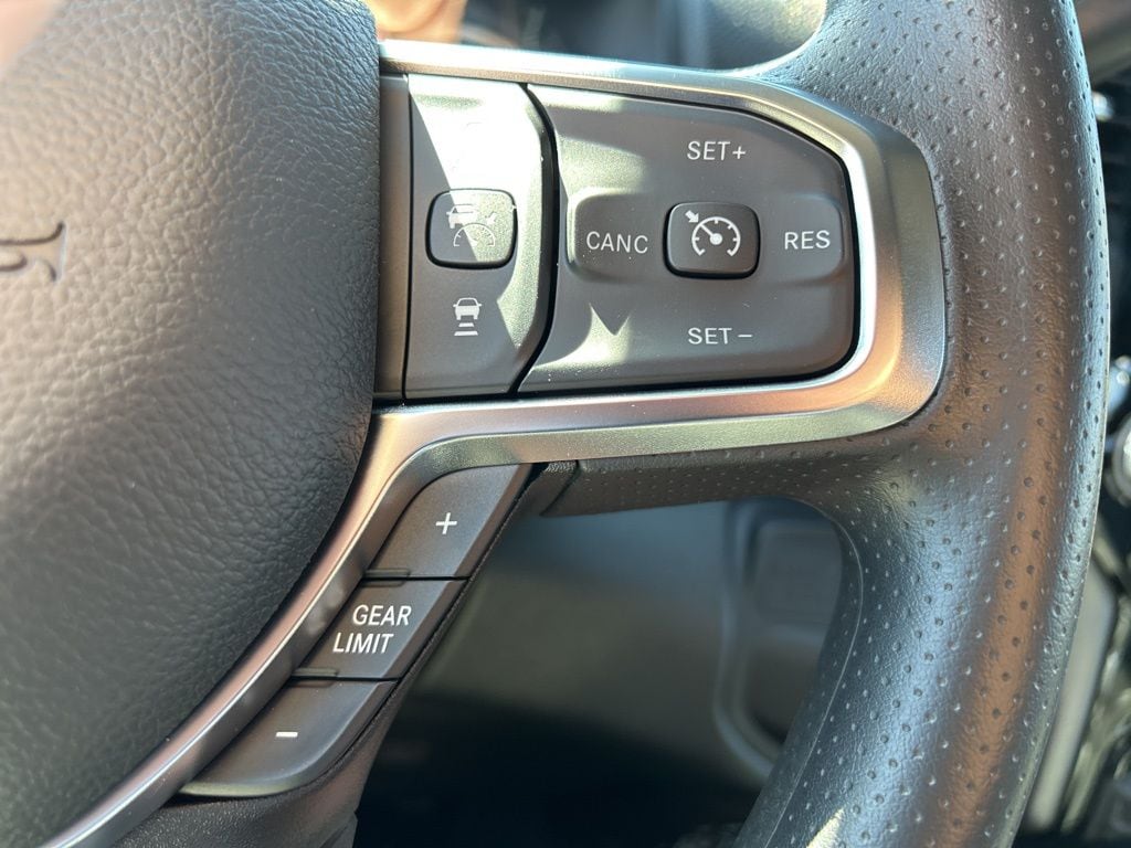 2026 RAM 2500 Tradesman - Photo 20