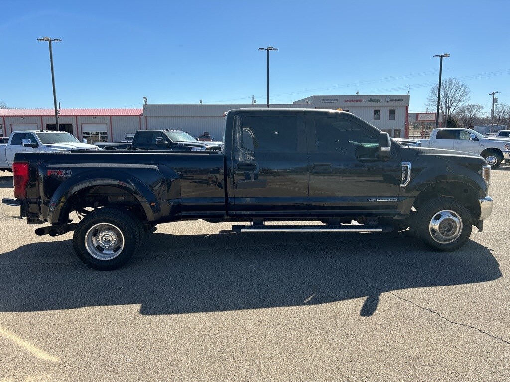 2019 Ford F-350 photo 4