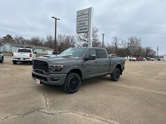2026 Ram 2500 LIMITED CREW CAB 4X4 6'4 BOX Pickup
