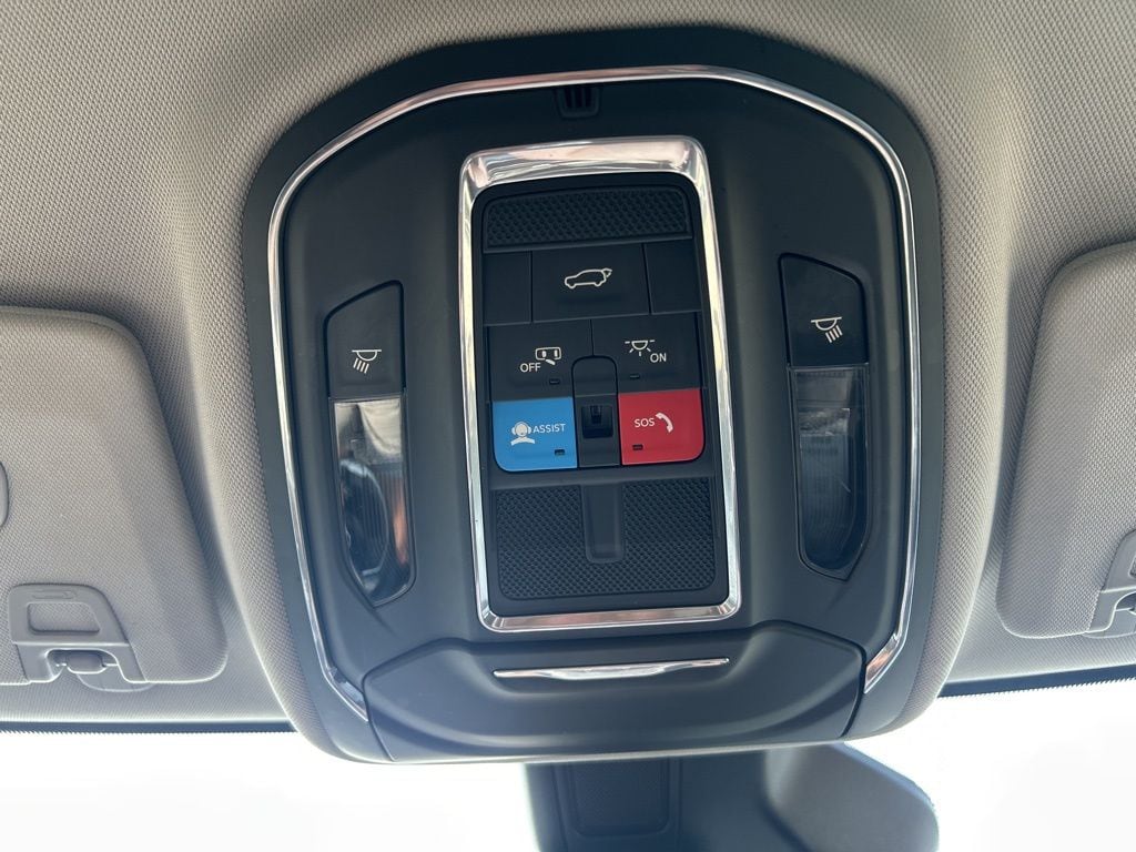 2023 Jeep Grand Cherokee Limited - Photo 22