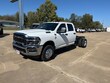  Ram 3500 Chassis Cab
