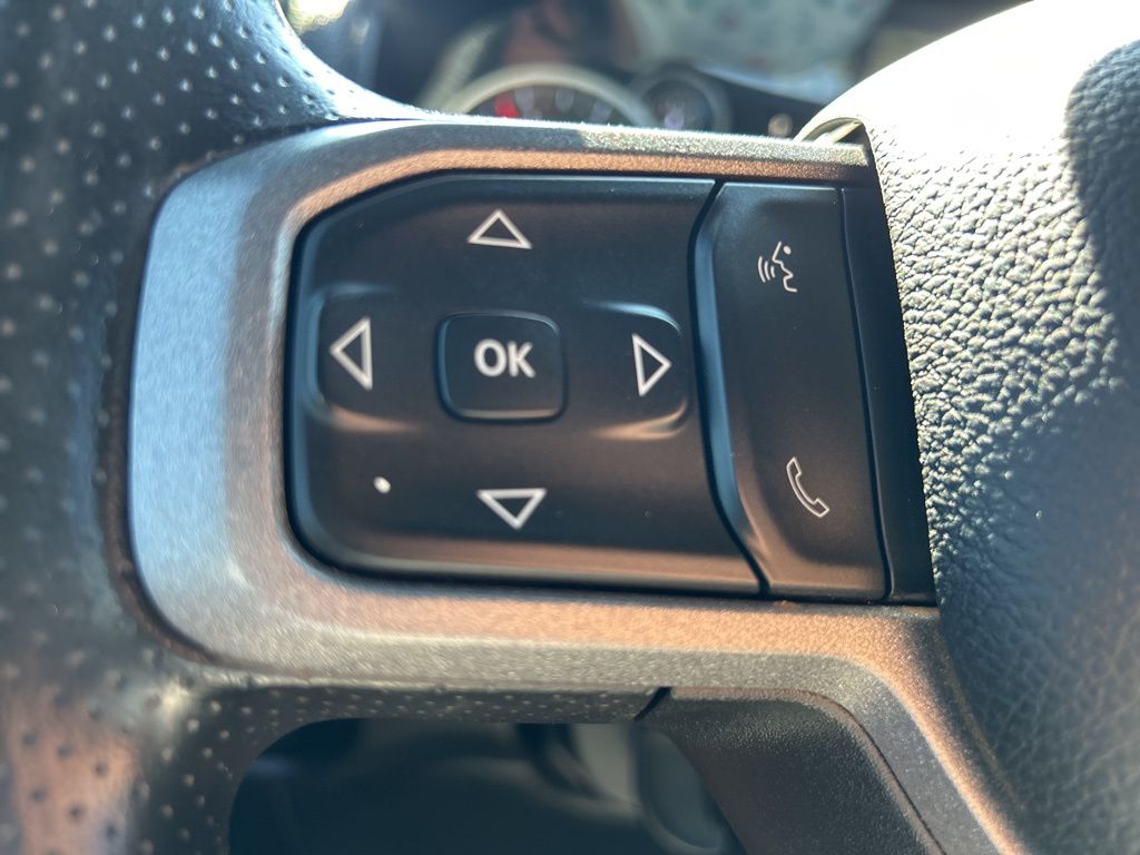 2023 RAM Ram 2500 Pickup Tradesman - Photo 19