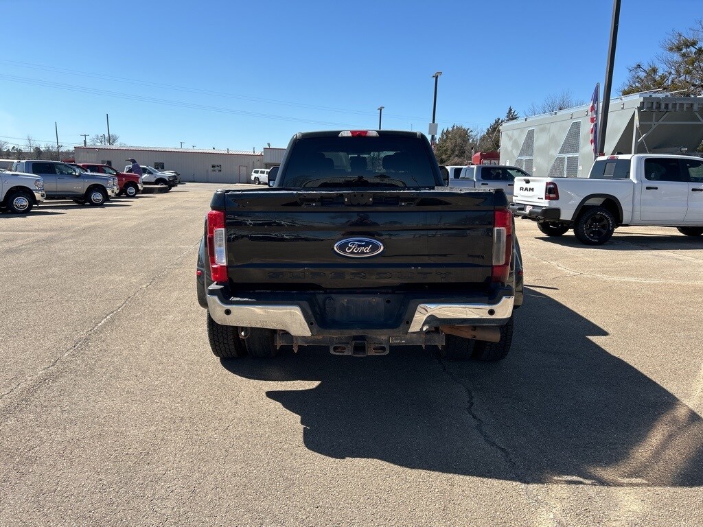 2019 Ford F-350 photo 3