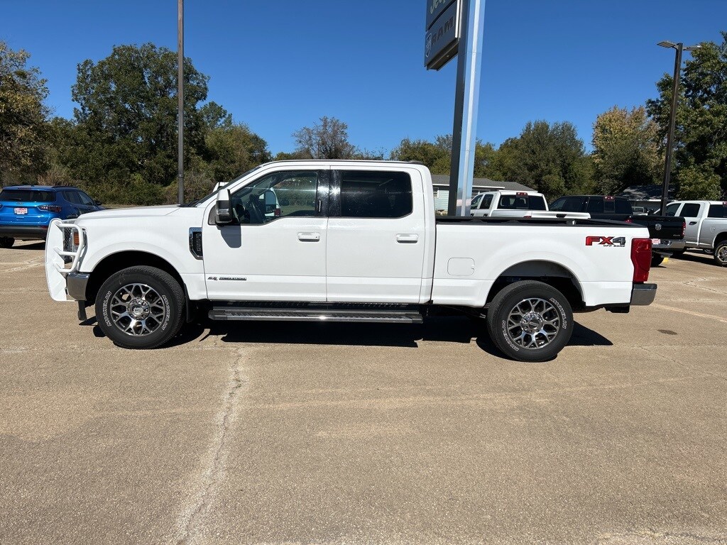2020 Ford F-250 photo 2