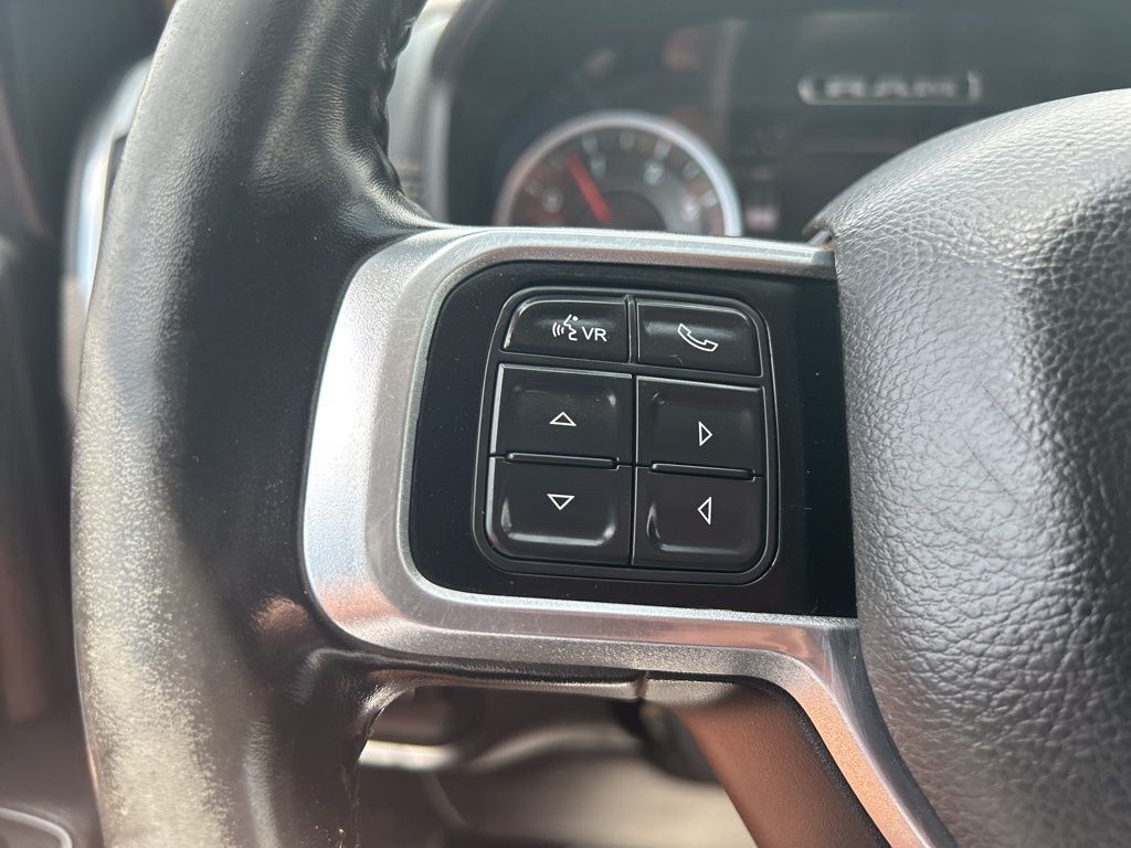 2022 RAM Ram 2500 Pickup Laramie - Photo 18