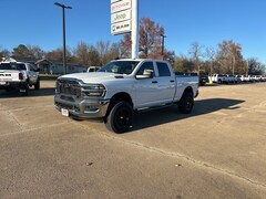 2026 Ram 2500 TRADESMAN CREW CAB 4X4 6'4 BOX Pickup