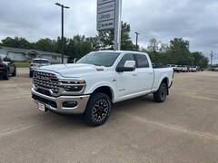 2026 Ram 2500 LIMITED LONGHORN CREW CAB 4X4 6'4 BOX Pickup