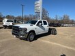  Ram 3500 Chassis Cab