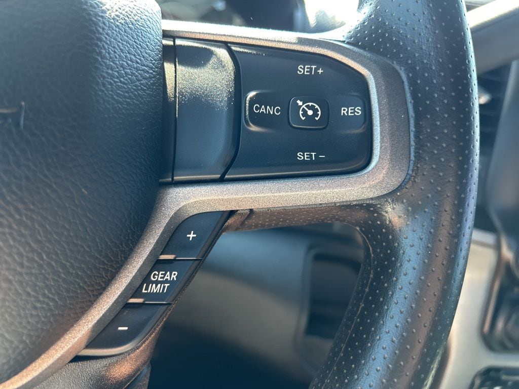 2023 RAM Ram 2500 Pickup Tradesman - Photo 20