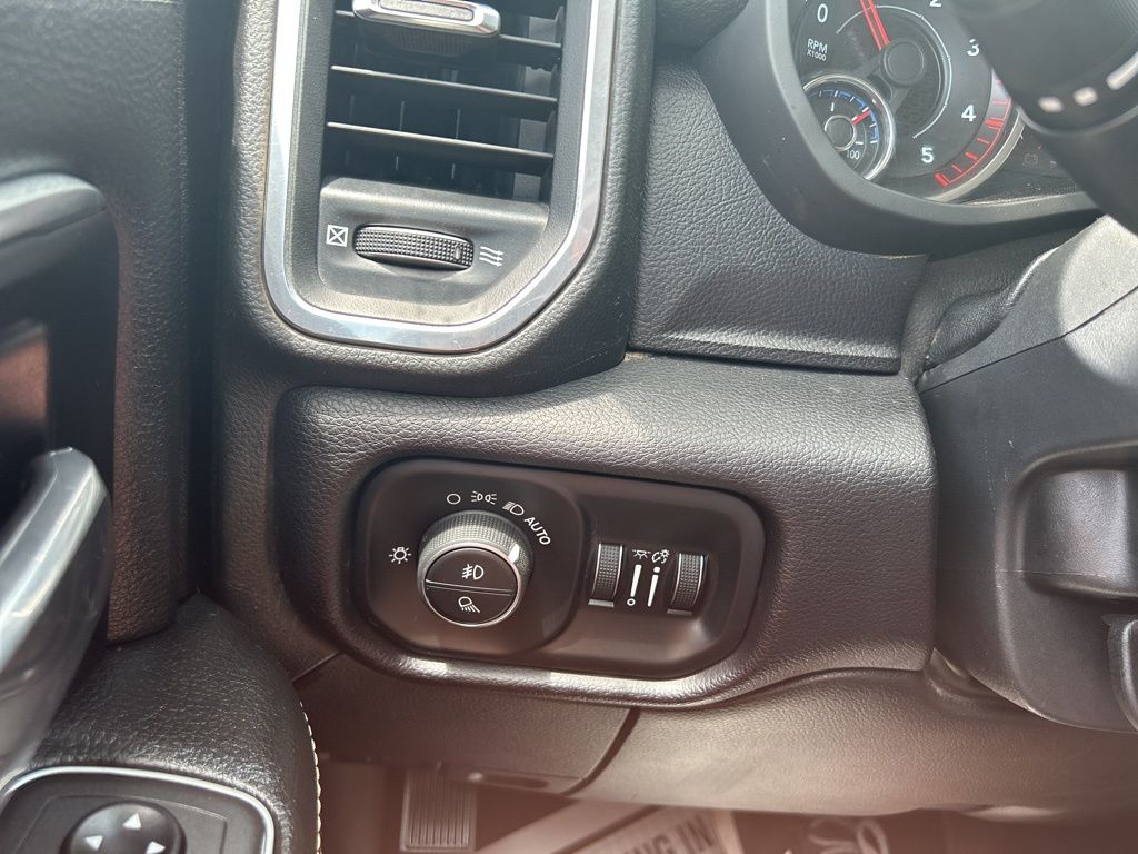 2022 RAM Ram 2500 Pickup Laramie - Photo 22