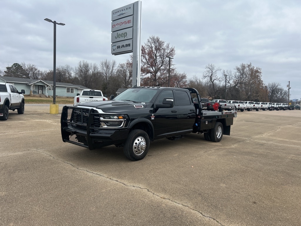 2025 RAM Ram 3500 Chassis Cab Tradesman's photo