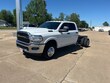  Ram 3500 Chassis Cab