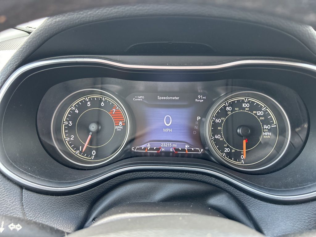 2021 Jeep Cherokee Limited - Photo 14
