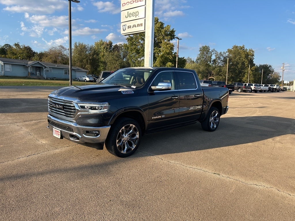 2021 Ram 1500 Truck  2021 Ram 1500 Truck