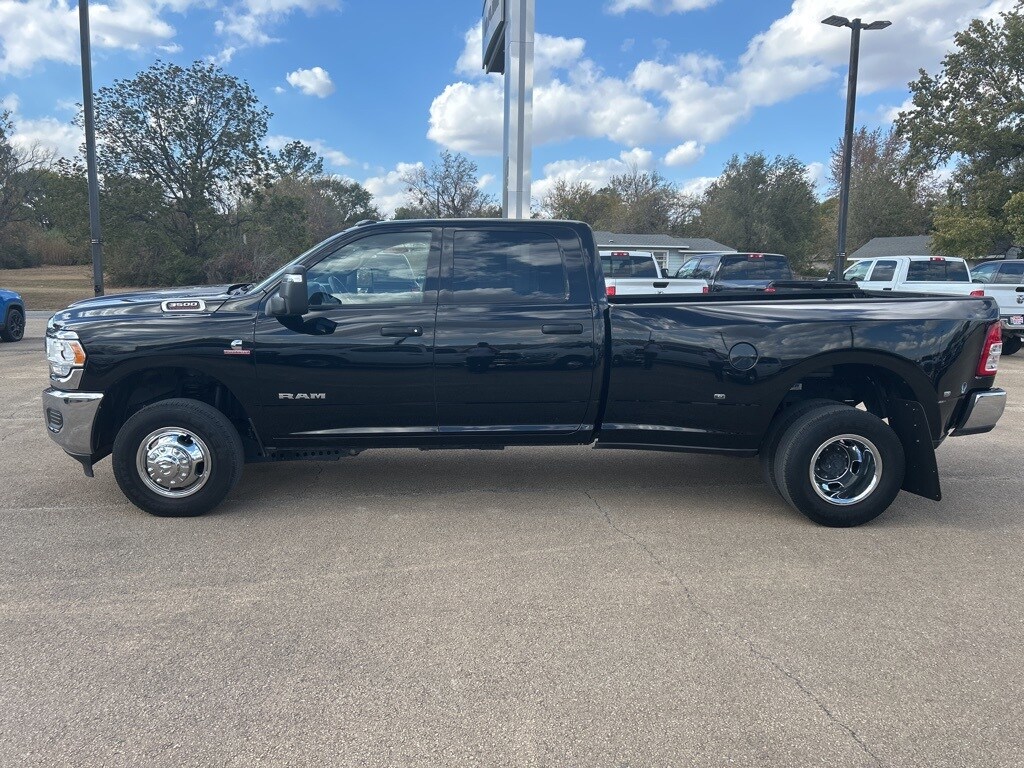 2024 Ram 3500 Big Horn photo 2