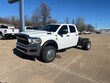 Ram 4500 Chassis Cab